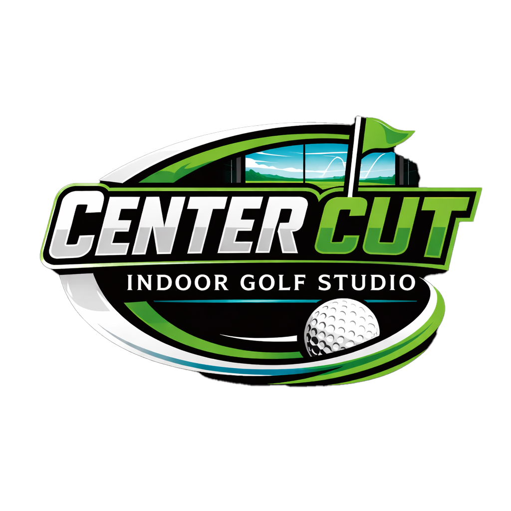 Center Cut Indoor Golf Studio